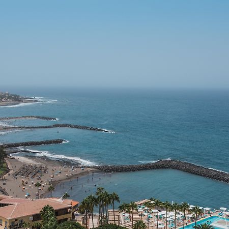 Iberostar Waves Bouganville Playa Costa Adeje  Esterno foto