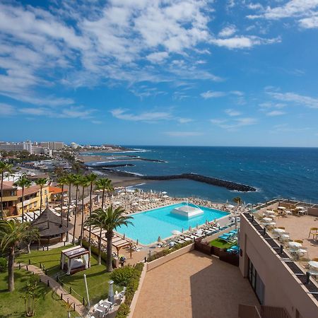 Iberostar Waves Bouganville Playa Costa Adeje  Esterno foto