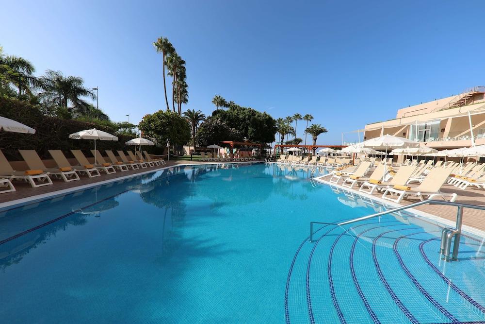 Iberostar Waves Bouganville Playa Costa Adeje  Esterno foto