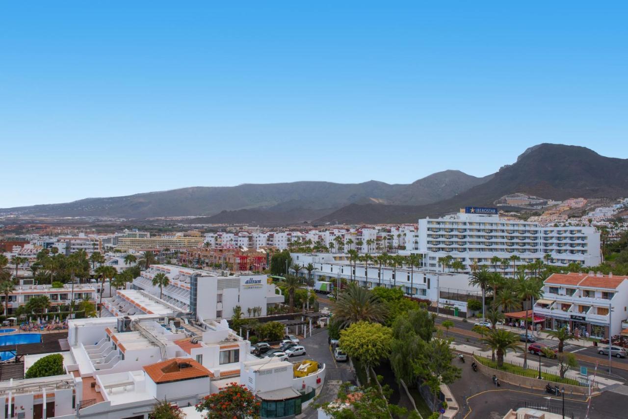 Iberostar Waves Bouganville Playa Costa Adeje  Esterno foto